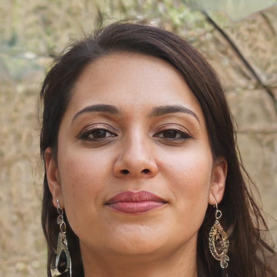 Portret eksperta