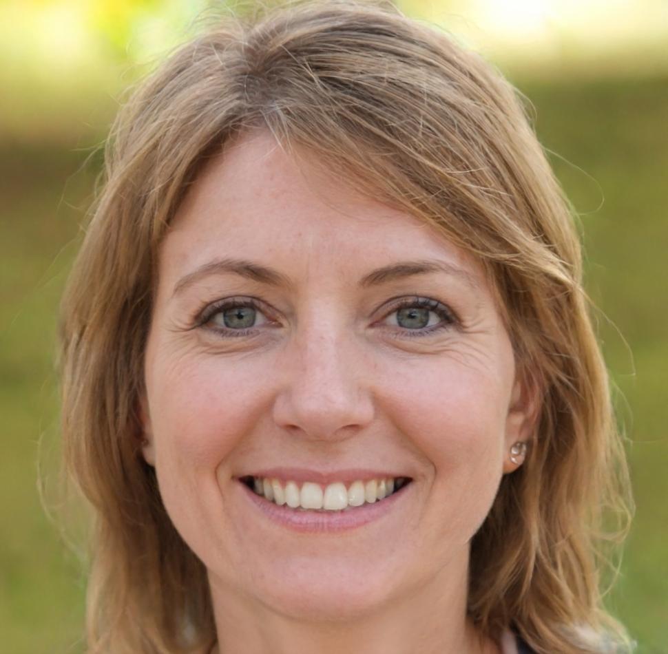 Tekla Borowska - specjalistka ds. koordynacji wydarzeń